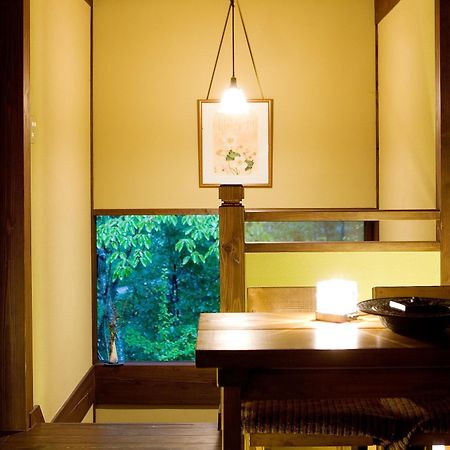 Hotel Moeginosansou Macumoto Exteriér fotografie